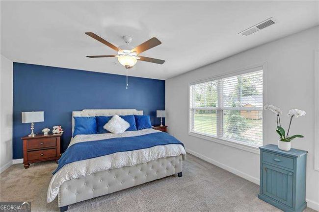 360 Niles Ct, Townhouse with 3 bedrooms, 3 bathrooms and 2 parking in Marietta GA | Image 20