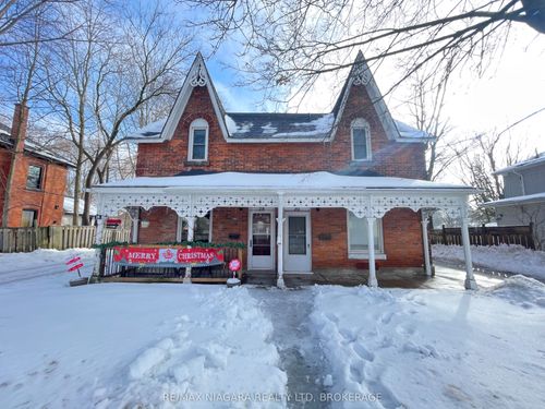30 Mill Street W, Halton Hills, ON, L7J1G4 | Card Image
