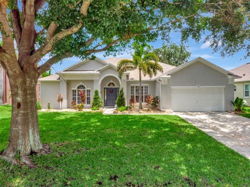 233 Largovista Dr, Oakland, FL, 34787-8981 | Card Image