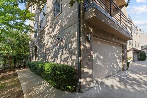 501-1801 Annex Ave, Dallas, TX, 75204-4660 | Card Image