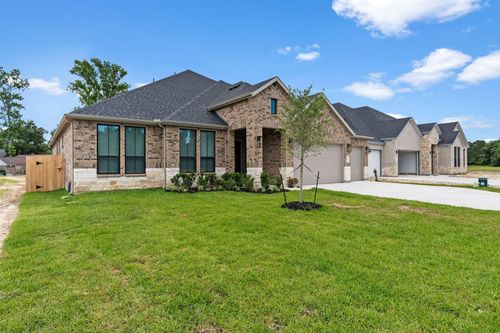 2501 Barton Creek Trail, Friendswood, TX, 77546 | Card Image