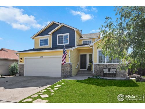 8648 W 17th Street Dr, Greeley, CO, 80634-4693 | Card Image
