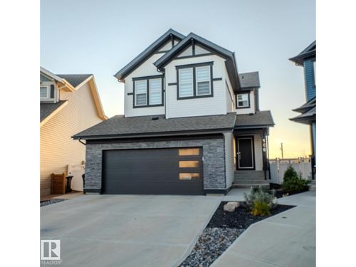 166 Sedum Way, Sherwood Park, AB, T8H2X8 | Card Image