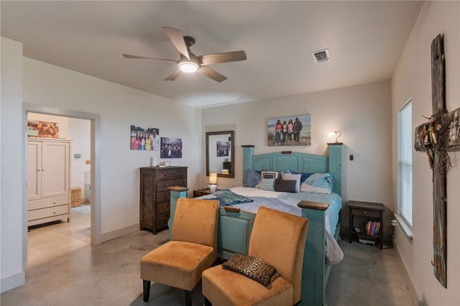 662 S County Road 1150, House other with 3 bedrooms, 3 bathrooms and null parking in Riviera TX | Image 15