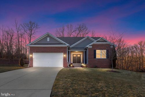 47 Hickory Shaft Ct, FRONT ROYAL, VA, 22630-1610 | Card Image