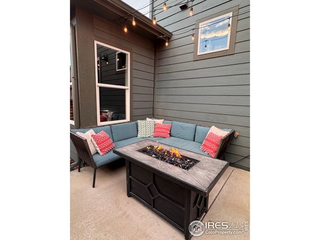 3014 Sykes Dr, House other with 3 bedrooms, 3 bathrooms and null parking in Fort Collins CO | Image 15