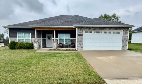 14329 Monarch Dr, HALLSVILLE, MO, 65255-8103 | Card Image