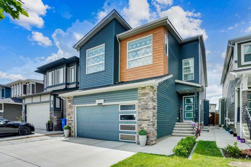 237 Cornerstone Manor Ne, Calgary, AB, T3N1H4 | Card Image