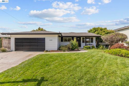 2481 Whitethorne Dr, San Jose, CA, 95128-4270 | Card Image