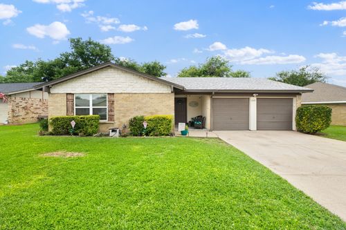 6244 Melinda Dr, Watauga, TX, 76148-3654 | Card Image