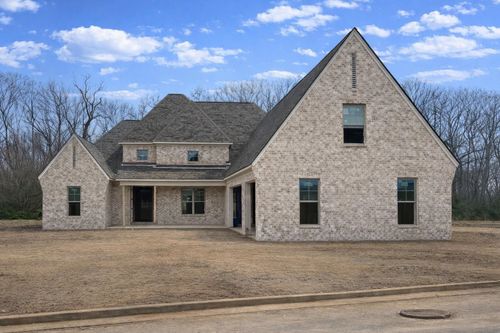 5371 Kaitlynn Rose Dr W, Lakeland, TN, 38002-2400 | Card Image