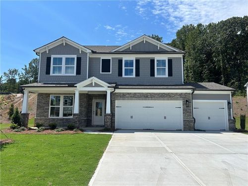 4730 Mountain Rd, Cumming, GA, 30040 | Card Image