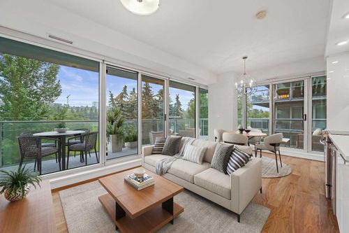 2402-1234 5 Avenue Nw, Calgary, AB, T3M3S5 | Card Image