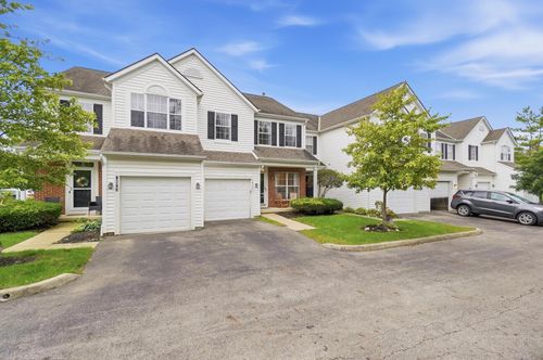 5877 Scioto Hill Ln, Hilliard, OH, 43026-7724 | Card Image