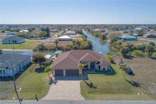 1316 Ne 20th St, Cape Coral, FL, 33909-4486 | Card Image