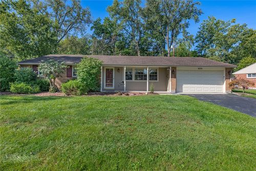 4775 Bonnie Rd, Kettering, OH, 45440-2122 | Card Image