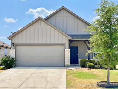 2032 Cliffbrake Way, Georgetown, TX, 78626-2196 | Card Image