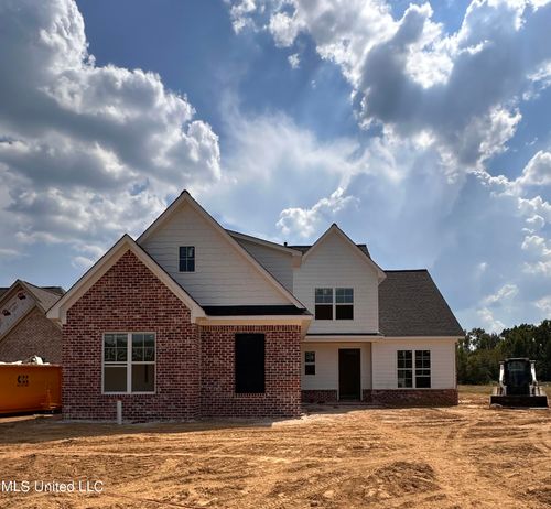 3617 Kreunen St, Nesbit, MS, 38651 | Card Image