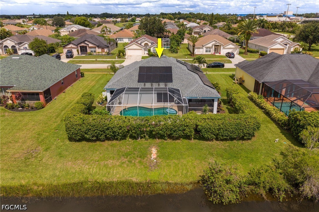Residential in Lehigh Acres 2