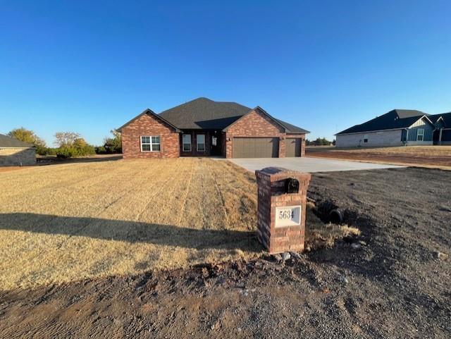 Little Farms Rd, Guthrie, OK 73044