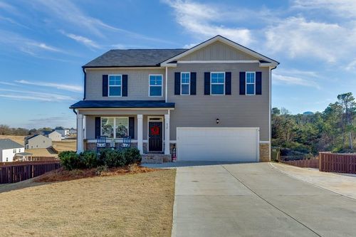 236 Ralph Still Rd, Dacula, GA, 30019 | Card Image