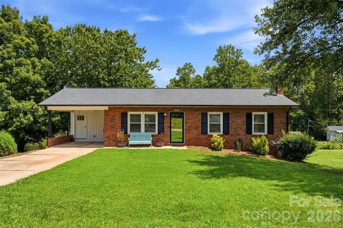 3776 Newhall Drive Nw, Conover, NC, 28613 | Card Image