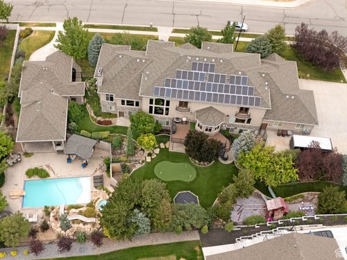 522 N Pfeifferhorn Dr, Alpine, UT, 84004-1969 | Card Image