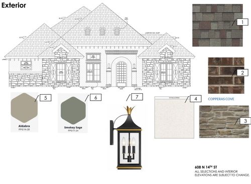 608 N 14th St, Wolfforth, TX, 79382-3365 | Card Image