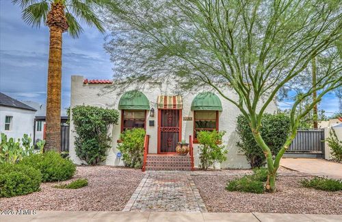 2305 N 8th St, Phoenix, AZ, 85006-2279 | Card Image