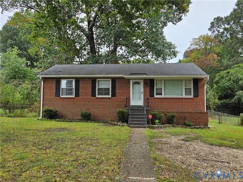 523 Meriwether Ave, Richmond, VA, 23222-1331 | Card Image