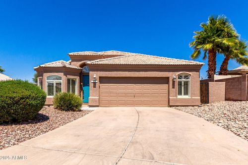 1811 N Abner Cir, Mesa, AZ, 85205-3427 | Card Image