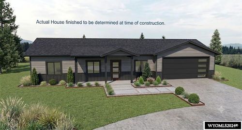 137 Brown Trout Court, Saratoga, WY, 82331 | Card Image