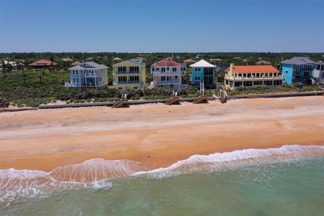 3303 N Ocean Shore Blvd, House other with 5 bedrooms, 5 bathrooms and null parking in FLAGLER BEACH FL | Image 73