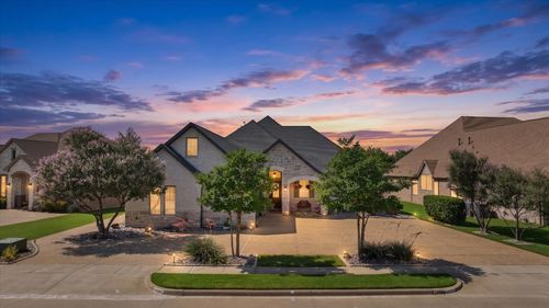 2603 Waters Edge Drive, Granbury, TX, 76048 | Card Image