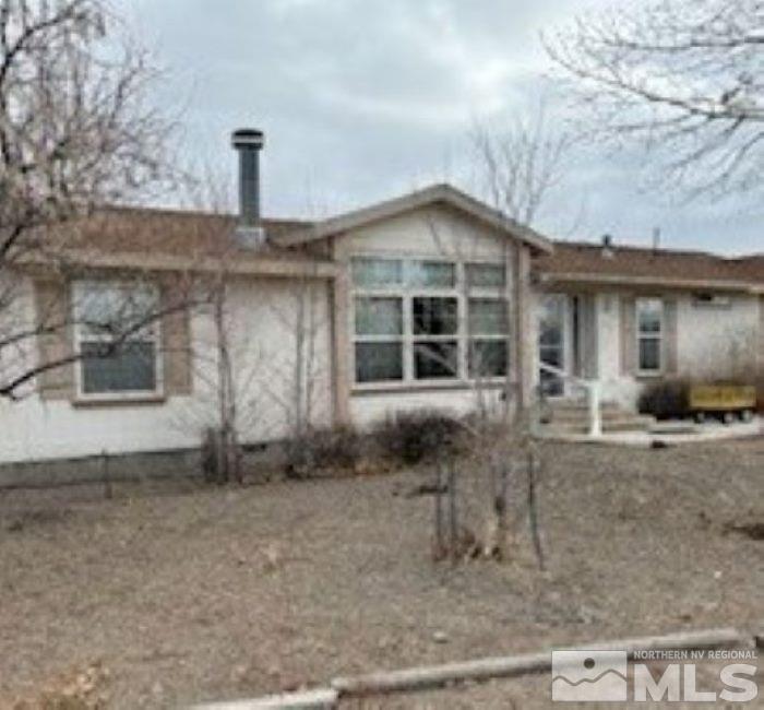 Empey Dr, Silver Springs, NV 89429