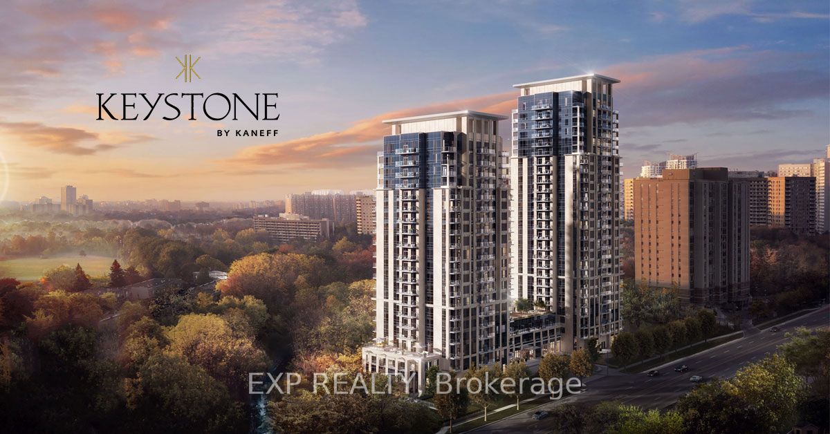 Residential Lease in Mississauga 3