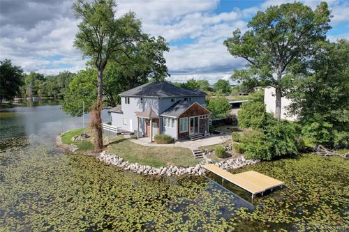800 Kimberly, Lake Orion, MI, 48362-2914 | Card Image