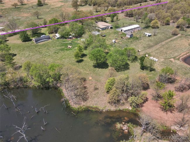 Ponds are spring fed | Image 48