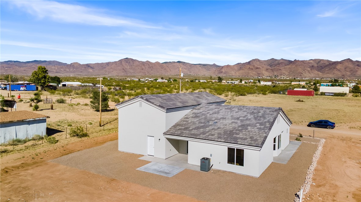 Residential in Golden Valley
