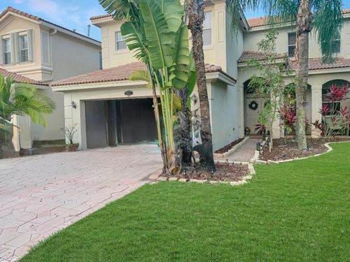 10671 Old Hammock Way, Wellington, FL, 33414-3162 | Card Image