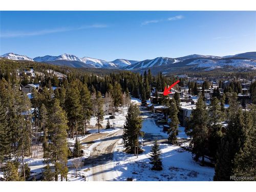 23-1-357 Hi Country Dr, Winter Park, CO, 80482-5398 | Card Image