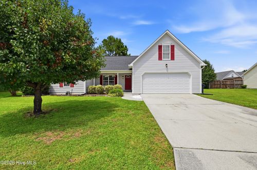 6711 Newbury Way, Wilmington, NC, 28411-1010 | Card Image