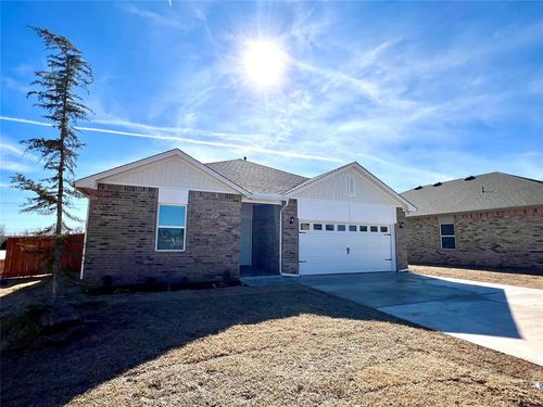 4520 Ne 123rd St, Edmond, OK, 73013-4919 | Card Image