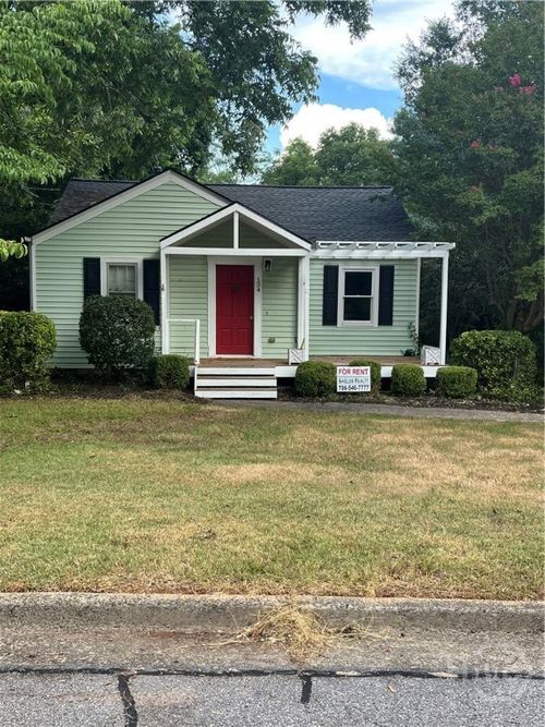 134 Westover Dr, Athens, GA, 30606-2750 | Card Image