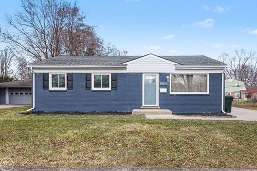 47744 Roland St, Shelby Township, MI, 48317-2951 | Card Image