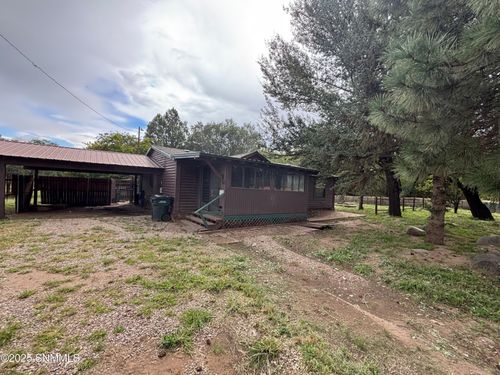 106 Joe Welch Drive, Ruidoso, NM, 88345 | Card Image