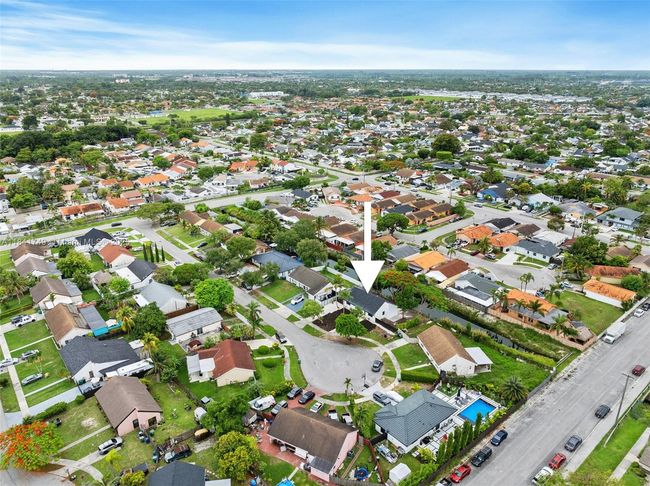 20620 Sw 120 Th Pl, House other with 3 bedrooms, 2 bathrooms and null parking in Miami FL | Image 35
