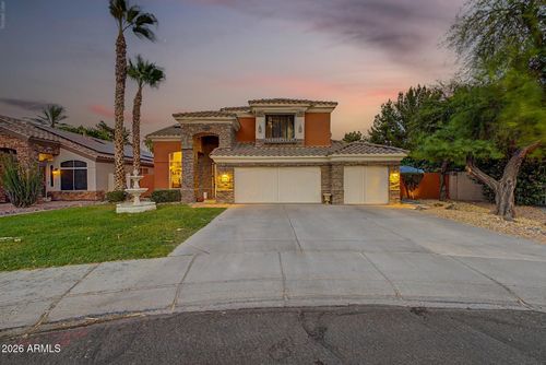 20709 N 59th Dr, Glendale, AZ, 85308-6761 | Card Image