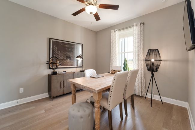All interior photos are of a model home in another community. Interior and exterior colors and features will be different. | Image 5
