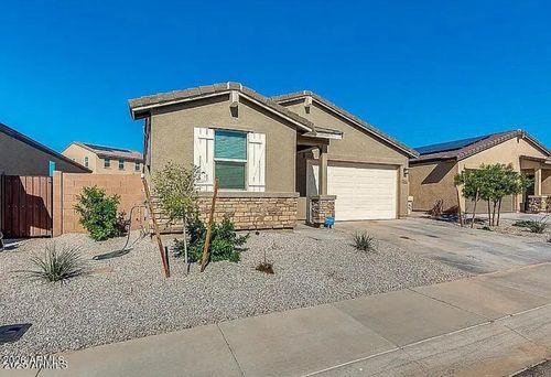 2116 S 238th Ave, Buckeye, AZ, 85326-3514 | Card Image